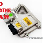 بی کد ایسیو MAW برای تمامی موتور های TU3 و TU5